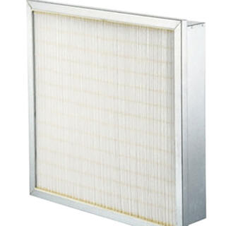 Luftfilter/Ventilasjon - Panelfilter - SuperPleat 06 ePM2,5 55%